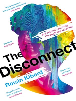 cover image of The Disconnect